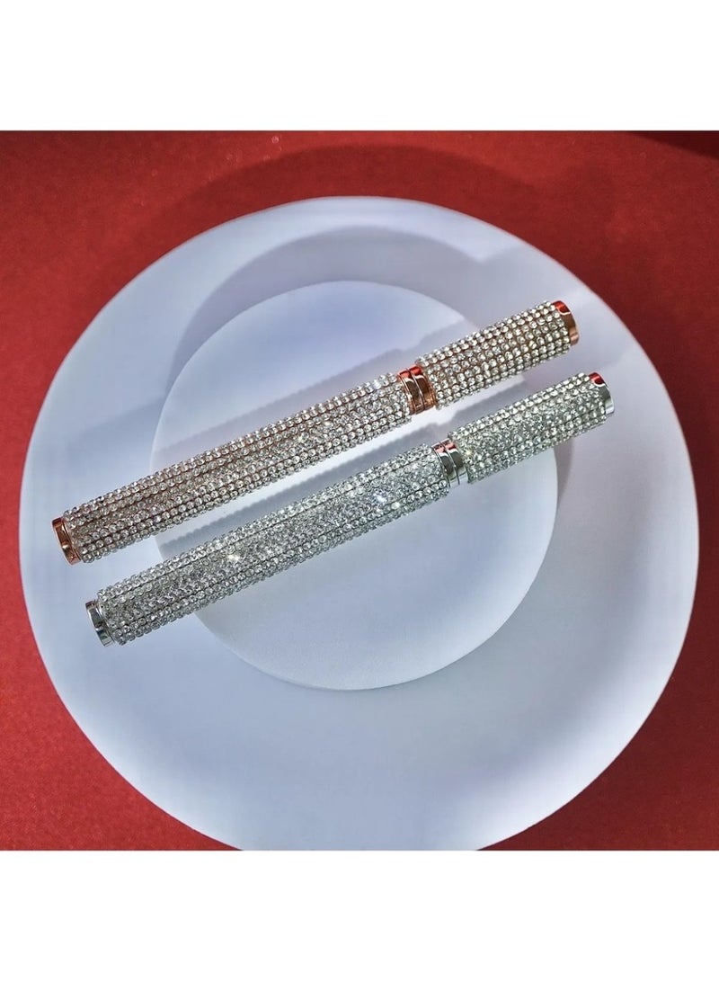 Eyeliner Soft Smooth Eyeliner Pen Waterproof Quick Dry Long Lasting Non-blooming Eyeliner,Use Warm Water to Remove Eyeliner Without Worrying about Pigmentation (Black, 1 piece) - Image 5